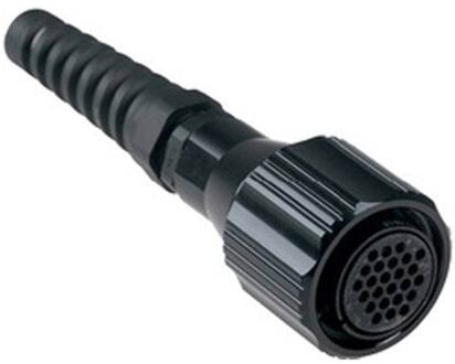 Proel CMIL-25-FV multi connector kabeldeel multi connector kabeldeel, 25-polig , female "cmil" serie