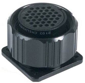 Proel CMIL-37-FP multi connector chassisdeel multi connector chassisdeel , 37-polig , female "cmil" serie