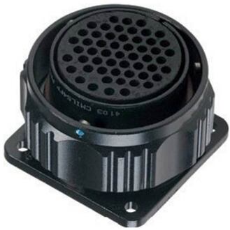 Proel CMIL-54-FP multi connector chassisdeel multi connector chassisdeel , 54-polig , female "cmil" serie