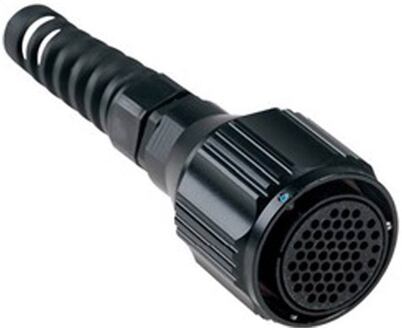 Proel CMIL-54-FV multi connector kabeldeel multi connector kabeldeel, 54-polig , female "cmil" model