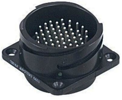 Proel CMIL-54-MP multi connector chassisdeel multi connector chassisdeel , 54-polig , male "cmil" model