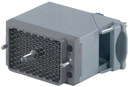 Proel ED-120-MV multi connector kabeldeel multi connector kabeldeel, 120-polig , male "edac" model