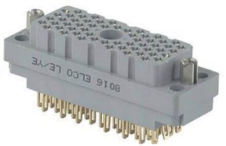 Proel ED-56-FP multi connector chassisdeel multi connector chassisdeel , 56-polig , female "edac" model