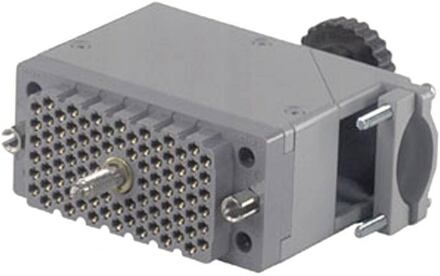 Proel ED-90-FV multi connector kabeldeel multi connector kabeldeel, 90-polig , female "edac" model