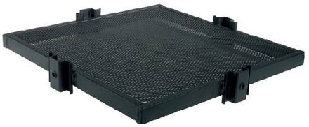 Proel EXPOSM4545 draagplateau (midden) voor Expo Series displayrek draagplateau (midden) voor Expo Series displayrek, 45 x 45 cm.