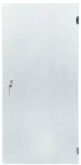 Proel PXCOVER-24 19 rack plexiglas deur 19 rack plexiglas deur, voor 24 units, met scharnieren en sluiting