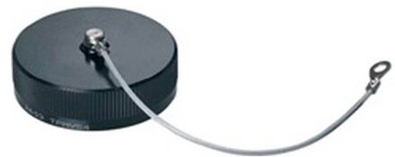 Proel TPF-54 multi connector kap multi connector kap, female "cmil" model, v.54-p. chassis- en kabeldeel