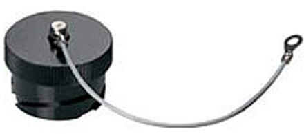 Proel TPM-25 multi connector kap multi connector kap, male "cmil" serie, v.25-p. chassis- en kabeldeel