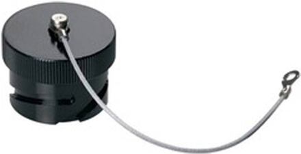 Proel TPM-37 multi connector kap multi connector kap, male "cmil" serie, v.37-p. chassis- en kabeldeel