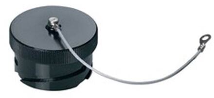 Proel TPM-54 multi connector kap multi connector kap, male "cmil" serie, v.54-p. chassis- en kabeldeel