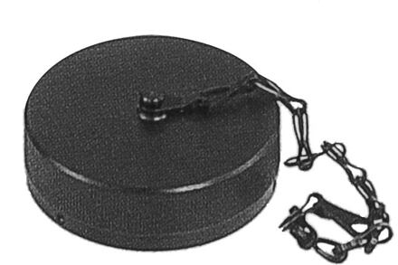 Proel TPM-85 multi connector kap multi connector kap, male "cmil" serie, v.85-p. chassis- en kabeldeel