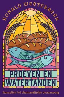 Proeven en watertanden -  Ronald Westerbeek (ISBN: 9789043542623)