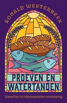 Proeven en watertanden -  Ronald Westerbeek (ISBN: 9789043542630)