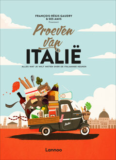 Proeven Van Italië