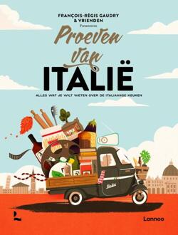 Proeven Van Italië