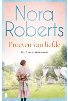 Proeven Van Liefde - Nora Roberts