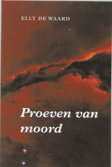 Proeven van moord - Boek E. de Waard (9061697689)