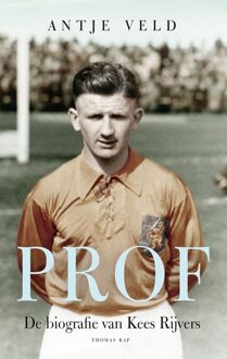 Prof - eBook Antje Veld (9400405022)