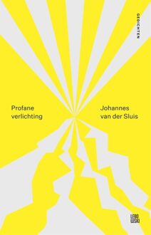 Profane verlichting - Johannes van der Sluis - ebook