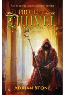 Profeet Van De Duivel - De Duivel Trilogie - Adrian Stone