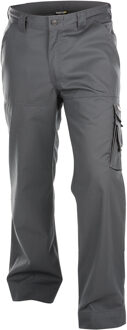 Profesional Workwear Werkbroek Voor Dames - Liverpool Women Cementgrijs - Mt 40