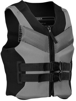 Profession Sailing Water Skiing Life Jacket Vest Water Sports Safety Life Jacket Portable Adult Survival Vest