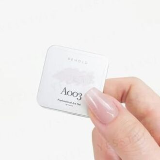 Professional Art Gel A003 Nude Skin 5g