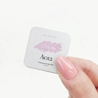 Professional Art Gel A012 Cheek 5ml