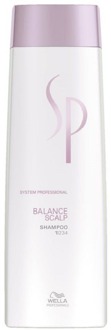 Professional - Balance Scalp Shampoo - Soothing shampoo for sensitive scalp - 250ml