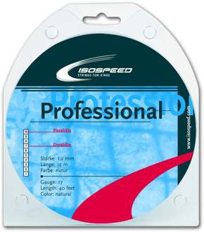 Professional Classic Set Snaren 12m natuurlijke_kleuren - 1.20