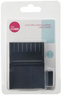 Professional Clipper Guard Plastic Trimmer Attachment Guarding Comb Guide Remove Hair Split Ends Salon Hairdresser Tool