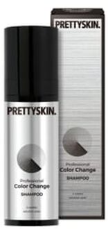 Professional Color Change Shampoo 200ml