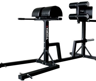 Professional Cross Training GHD Bench WBX-250 Zwart