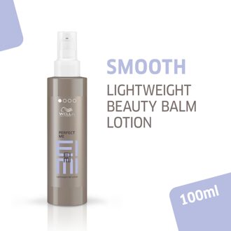 Professional - EIMI Perfect Me BB Lotion - 100ml