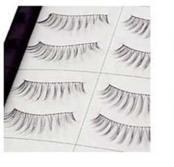 Professional Eyelashes Charming Collection C01 10 pairs