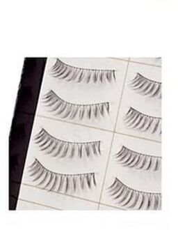 Professional Eyelashes Charming Collection C07 10 pairs