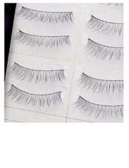 Professional Eyelashes Fresh Collection B01 10 pairs
