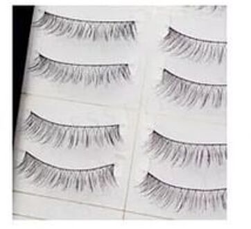 Professional Eyelashes Fresh Collection B03 10 pairs