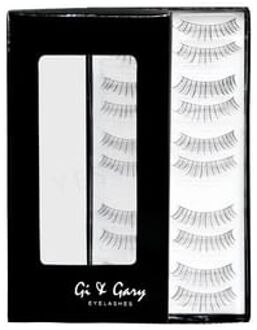 Professional Eyelashes Girl Next Door R03 10 pairs