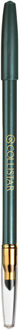 Professional Eyepencil 10, Metallic Green