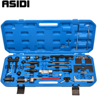 Professional For VW Audi Vag Master Engine Timing Tool Set Kit Petrol Diesel Auto