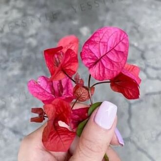 Professional Gel Polish BH006 Icy Cool Pink 10ml