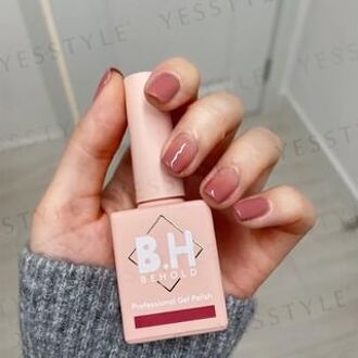 Professional Gel Polish BH015 Dusty Rose 10ml