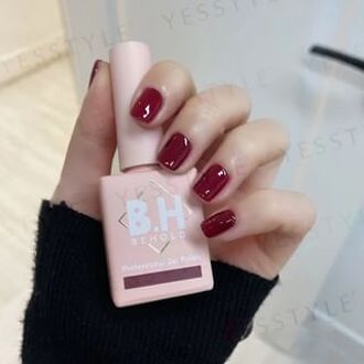 Professional Gel Polish BH021 Mahogany 10ml