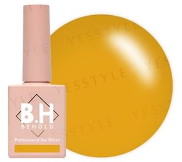 Professional Gel Polish BH024 Mango 10ml
