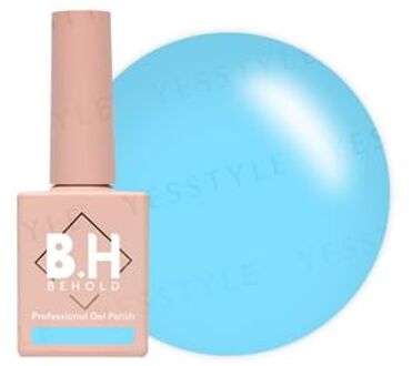 Professional Gel Polish BH028 Sky Blue 10ml