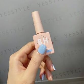 Professional Gel Polish BH029 Powder Blue 10ml