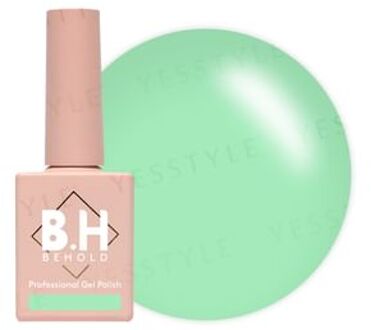 Professional Gel Polish BH030 Baby Green 10ml