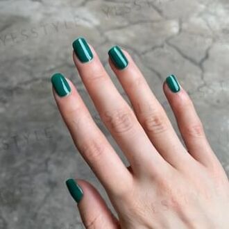 Professional Gel Polish BH032 Forest Green 10ml