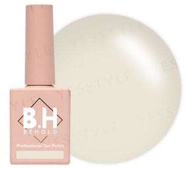 Professional Gel Polish BH034 Cream 10ml